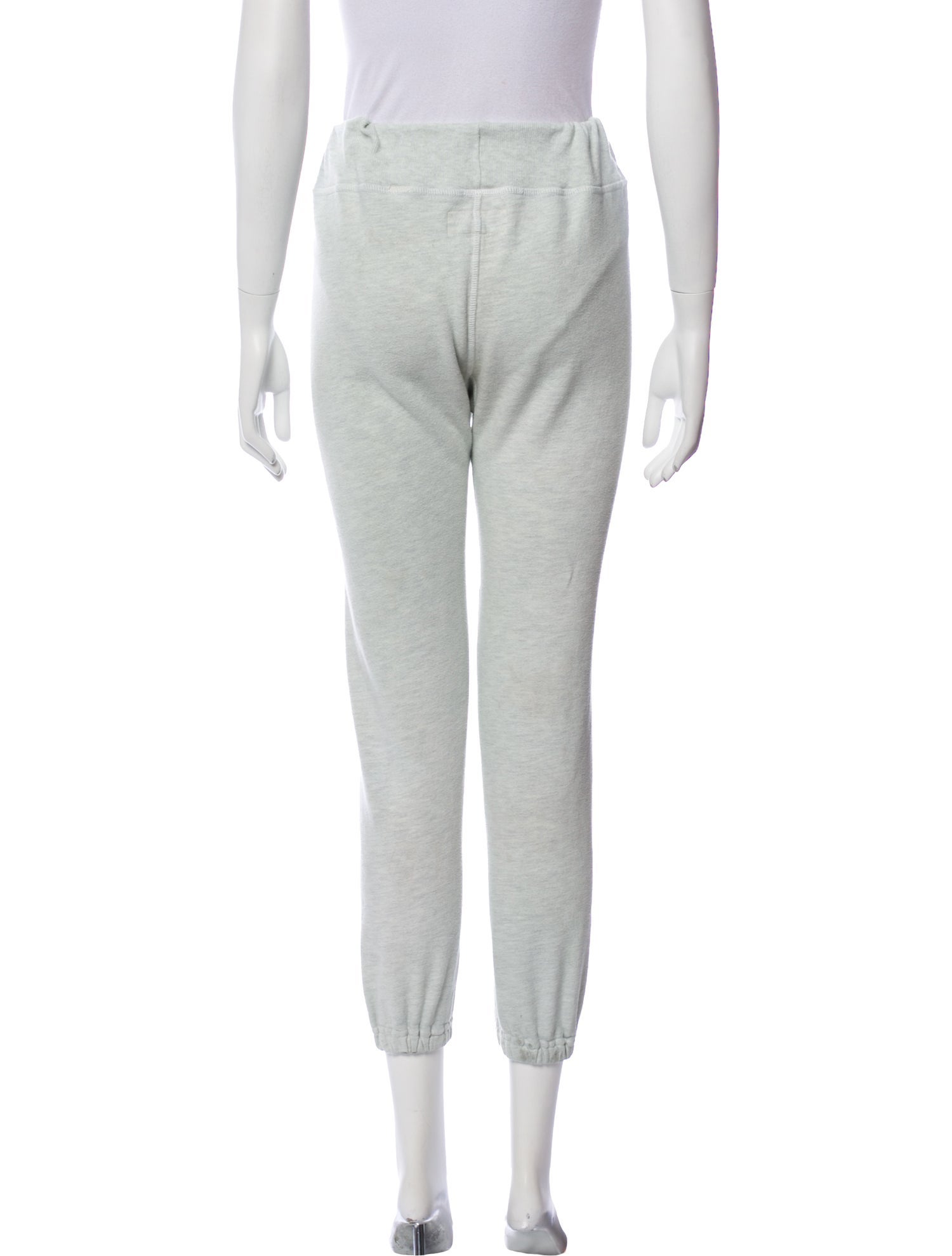 The Great Graphic Print Pajamas